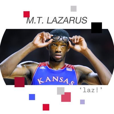 M.T. Lazarus 🌹's profile picture
