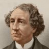 Profilbild von Sir John A. Mogdonald