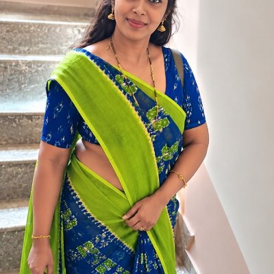 seethalakshmi🐦's profile picture