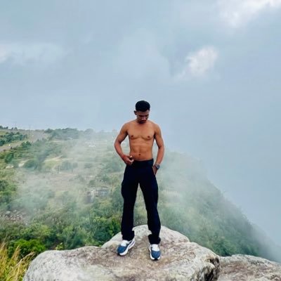 Pu Mao's profile picture