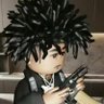 li jay-Z motherfucker profil fotoğrafı