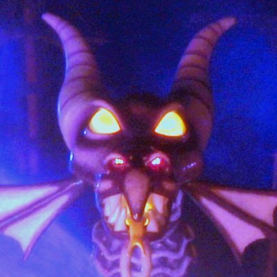 dchlap's profile picture