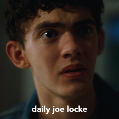 daily joe locke's profile picture