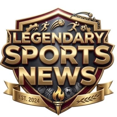 Legendary Sports Report's profile picture