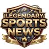 Profilbild von Legendary Sports Report