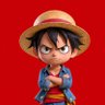 Profilbild von Luffy
