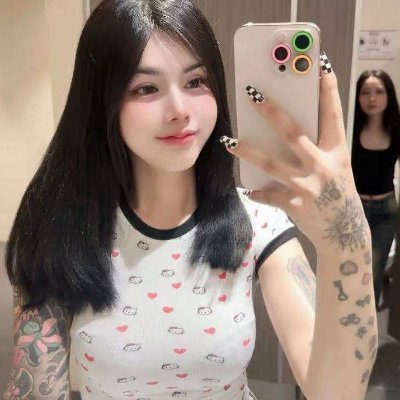 Srey Lin Single's profile picture