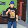 Bayu Stereo 的头像