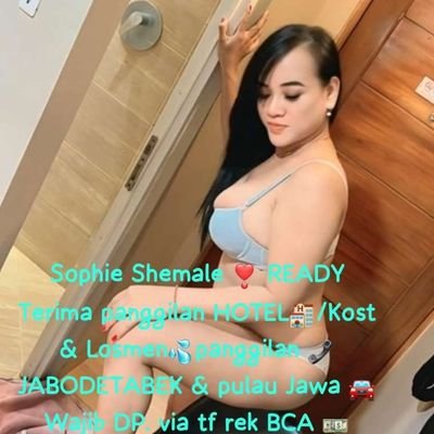SOPHIE BUKAN CEWEK's profile picture