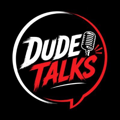 Dude talks's profile picture