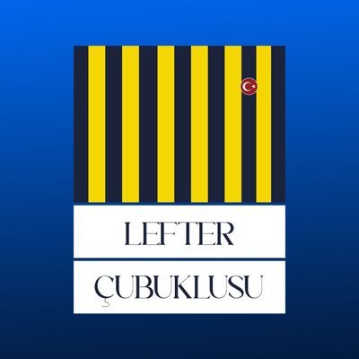 LefterCubuklusu's profile picture
