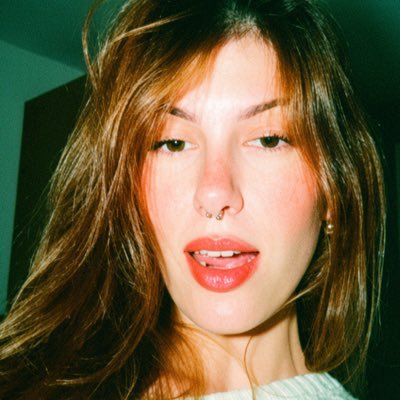 Bruna - zayn me mandou beijo's profile picture