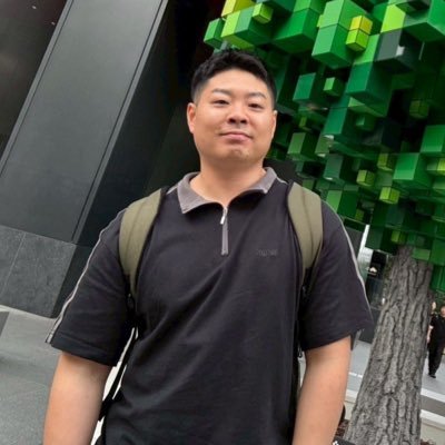 おっし's profile picture