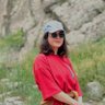 آهوی مَشت گنگاری profil fotoğrafı