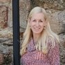 Profilbild von Sarah Geving