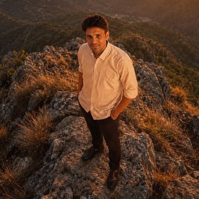 JJ Choudhary's profile picture