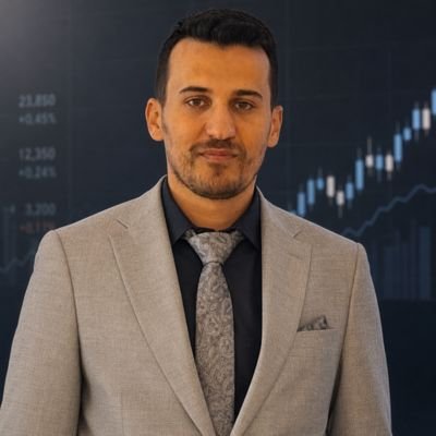 Rıdvan Özturgut 🇹🇷's profile picture