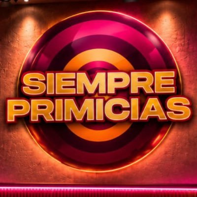 SiemPrimicias's profile picture