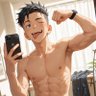 ប្រុស ពិត របស់ល្អ💦 profil fotoğrafı