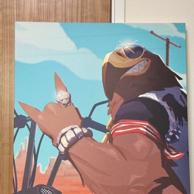 鷹の人 ニワカ彫金師5歳's profile picture