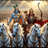 Фото профиля महाभारत