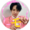 もなかぁ's profile picture