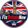 Фото профиля FixBritainNow🇬🇧
