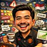 Ion Ataka profil fotoğrafı