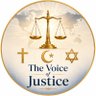 The Voice Of Justice's profile picture