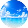 Profilbild von Blue Sky