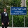 Фото профиля loay hilal AlAsadi لؤي هلال الأسدي