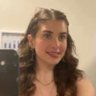 Maca Espinosa's profile picture