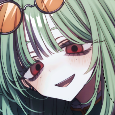 新條にいな🦜🧡💚6/27新作発売!'s profile picture