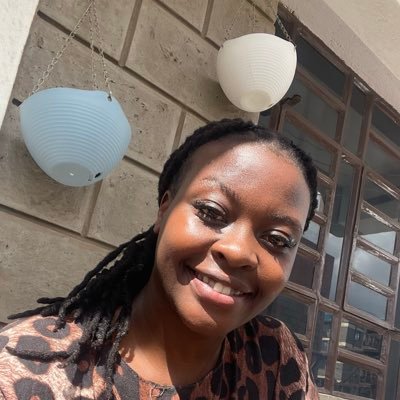 Daisy Ndemo's profile picture