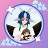 Profilbild von Melly the Moth VTuber 🦋💤
