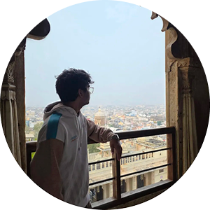 Vansh N.'s profile picture