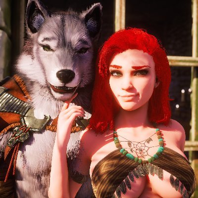 WildSin134076's profile picture