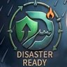 市民活動団体 DWA防災情報センター Disaster warning account's profile picture