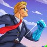 Фото профиля Captain ATH