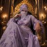 الملكه عبير profil fotoğrafı