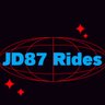 Jdub Rides profil fotoğrafı