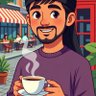 Profilbild von Zaid Hussain