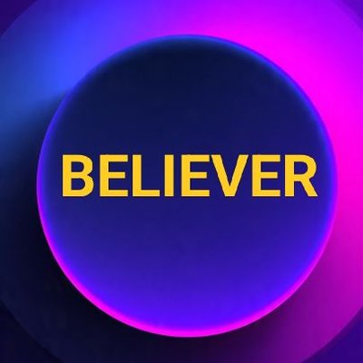 believer069's profile picture