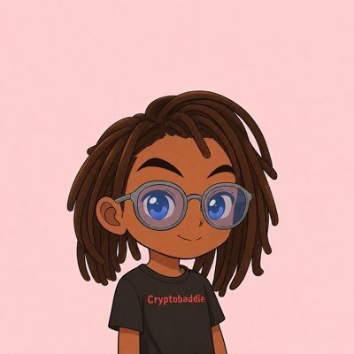 cryptobaddie's profile picture
