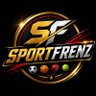 Sportfrenz profil fotoğrafı