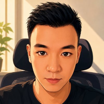 ToaiDanh's profile picture