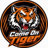 Come On Tiger profil fotoğrafı
