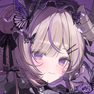 宵å²ã¡ã€ã's profile picture