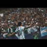 Leo Messi's version 🇦🇷☀️ 的头像