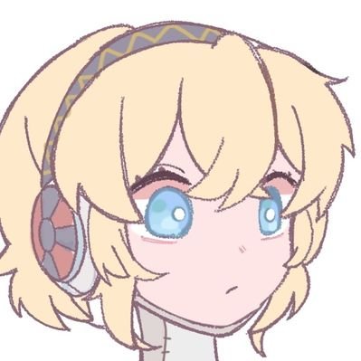 Cindy (#1 Aigis Fan)'s profile picture